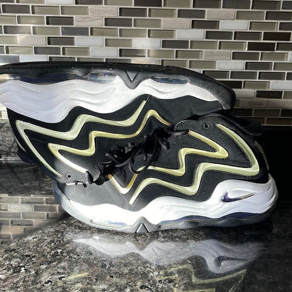 Nike Air Pippen Uptempo - Picture 1 of 6